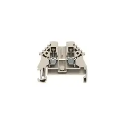 Weidmuller - WDU 2.5N ZQV