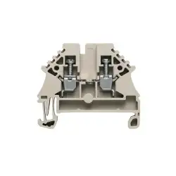Weidmuller – WDU 2.5N