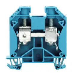 Weidmuller - WDU 35 BL