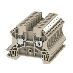 Weidmuller - WDU 4/10/BEZ