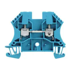 Weidmuller – WDU 4 BL