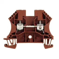 Weidmuller – WDU 4 BR