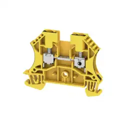 Weidmuller – WDU 4 GE/SW