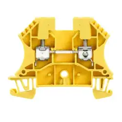 Weidmuller – WDU 4 GE