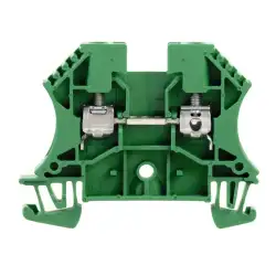 Weidmuller – WDU 4 GN