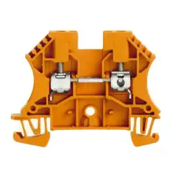 Weidmuller – WDU 4 OR