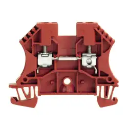 Weidmuller – WDU 4 RT