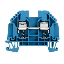 Weidmuller – WDU 4 SL BL