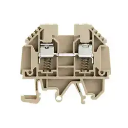 Weidmuller – WDU 4 SL/EN