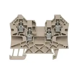 Weidmuller – WDU 4/ZZ