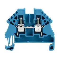 Weidmuller – WDU 4N BL