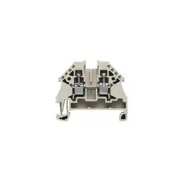 Weidmuller – WDU 4N