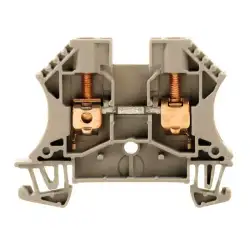 Weidmuller – WDU 6 CUN