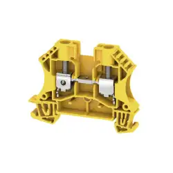 Weidmuller – WDU 6 GE