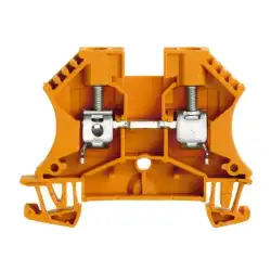 Weidmuller - WDU 6 OR