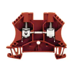 Weidmuller - WDU 6 RT