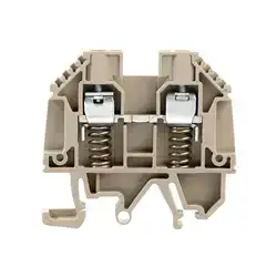 Weidmuller – WDU 6 SL/EN