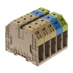 Weidmuller – WDU 70/95/5/N