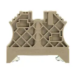 Weidmuller - WEW 35/2