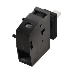 Weidmuller – WGK 10 VP/Z GN/YE BX