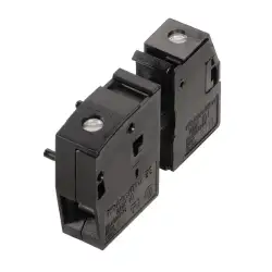 Weidmuller - WGK 10/Z BK BX