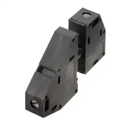 Weidmuller - WGKV 25 BK BX