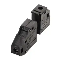 Weidmuller - WGKV 4/Z BK BX