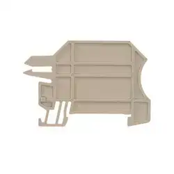 Weidmuller – WHP 2.5-35N/10×3