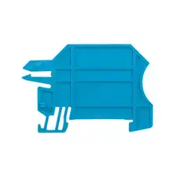 Weidmuller - WHP 2.5-35N/10x3 BL