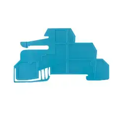 Weidmuller – WHP WDL2.5/S BL