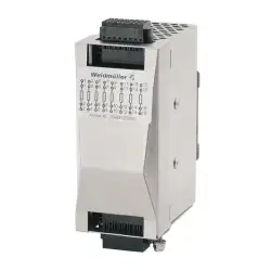 Weidmuller - Widerstandsbox 8x18K 3W