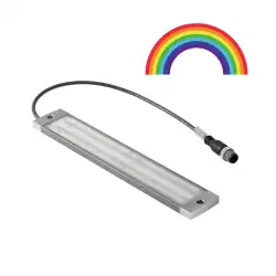 Weidmuller - WIL-240-RGBW-M12G-0.3U-S