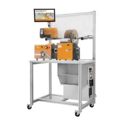 Weidmuller – WIRE PROCESSING CENTER