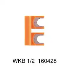 Weidmuller – WKB 1/2