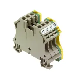 Weidmuller - WMA 4/4