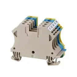 Weidmuller - WMA 4/5