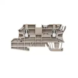 Weidmuller - WMF 2.5 BLZ