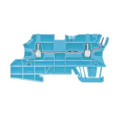 Weidmuller - WMF 2.5 BLZ BL
