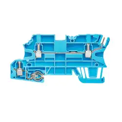 Weidmuller - WMF 2.5 BLZ PE BL