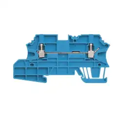 Weidmuller - WMF 2.5 DI BL