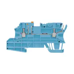 Weidmuller – WMF 2.5 DI BLZ BL