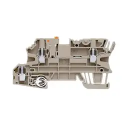 Weidmuller - WMF 2.5 DI BLZ PE STB