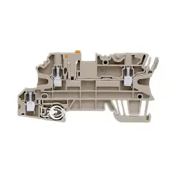 Weidmuller – WMF 2.5 DI BLZ PE