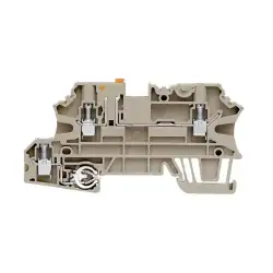 Weidmuller - WMF 2.5 DI PE