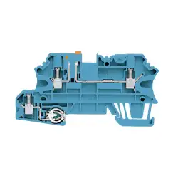 Weidmuller – WMF 2.5 DI PE BL