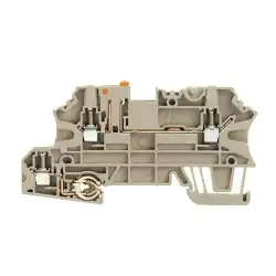 Weidmuller – WMF 2.5 DI PE STB