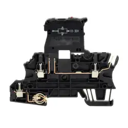 Weidmuller - WMF 2.5 FU BLZ PE 10-36V SW