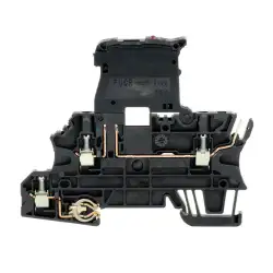 Weidmuller – WMF 2.5 FU BLZ PE 100-250V SW