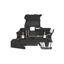 Weidmuller - WMF 2.5 FU BLZ SW