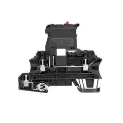 Weidmuller - WMF 2.5 FU PE 10-36V SW